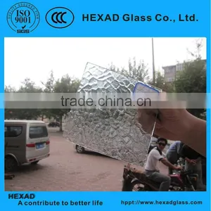 Best Quality Figured Glass thumbnail-6