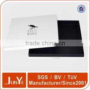 OEM Custom Design Dress Packaging Paper Box thumbnail-1