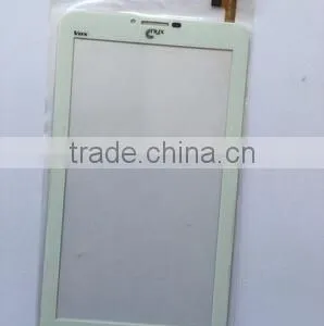 Wholesales 7 Inch MGLCTP-70708-383FPC Touch Screen Digitizer thumbnail-1