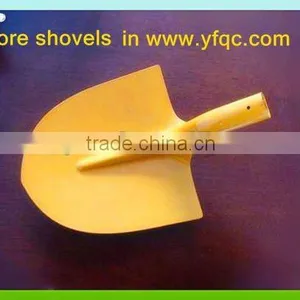 Yellow Shovel Head S527 for Sale thumbnail-1