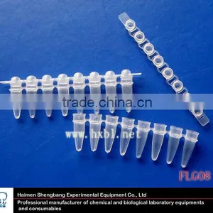 PCR Coadnate Tube thumbnail-1