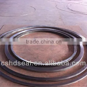 SS316 Reinforced Spiral Wound Gasket thumbnail-2