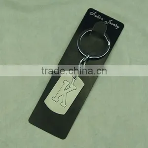 202L Wholesale Cheap Cross Stainless Steel Pendant For Birthday Gift thumbnail-6