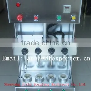 Pizza Dough Ball Machine/vending Machine Pizza/hot Sale Cone Pizza Machine With CE thumbnail-5