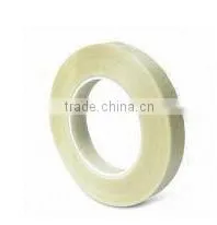 White Insulation Glass Cloth Tape thumbnail-2