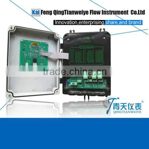 Remote Flowmeter Convertor Electromagnetic thumbnail-6