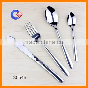 Mirror Polish Cutlery thumbnail-1