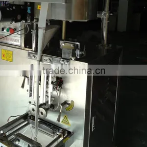 Sugar Sachet Packing Machine, Stick Sugar Packing Machine,automatic Sugar Packing Machine thumbnail-2