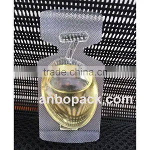 Olive Oil Packing Machine thumbnail-1