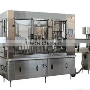 CGF Series Full Automatic Filling Machine thumbnail-1