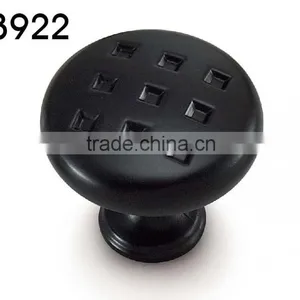 Knob With Black Oil, Kitchen Cupboard Knob, China Knob Supplier thumbnail-1