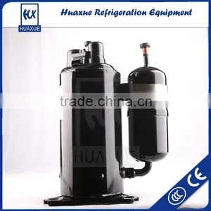 Natural Gas Compressor, Air Conditioning Compressor Made in China thumbnail-3