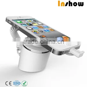 Latest! Cell Phone Security Display Holder With Alarm thumbnail-1