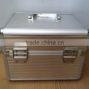Hight Quality Fashion Custom Design Aluminum Dental Tool Box thumbnail-2