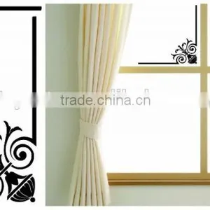 Newest Beautiful And Cycle Use Static Cling Window Film thumbnail-4
