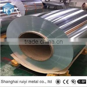 Color Coated Aluminium Coil thumbnail-1