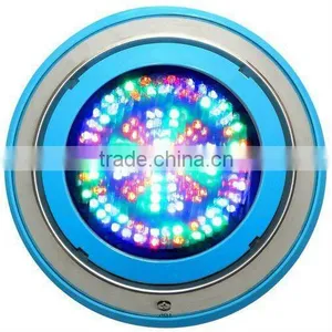Waterproof Wall Mounted LED Swimming Pool Light thumbnail-1