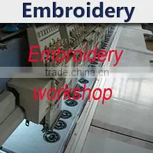 Xiamen Ying Long Da Apparel Co., Ltd. company overview - view 2 thumbnail