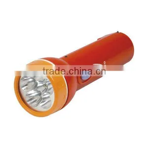 HYD-3609 LED Torch thumbnail-1