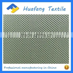High Quality 5-1 Polyester Warp Knitted Mesh Lining Fabric With Hole Size 1.5mm thumbnail-3