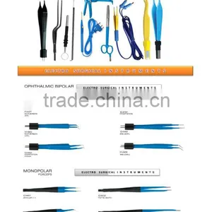 Bipolar Forceps thumbnail-1