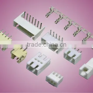 2.5MM Pitch Wire to Board Electric Connectors JST XH Replacement thumbnail-1
