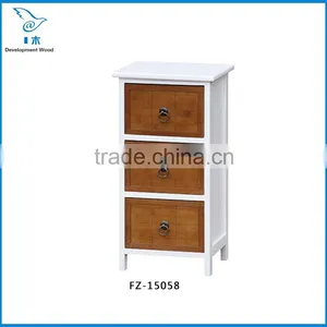 Storage Living Room Cabinet With Many Drawers thumbnail-2