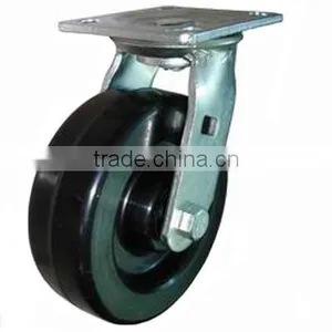 High Heat Resistant Caster thumbnail-1