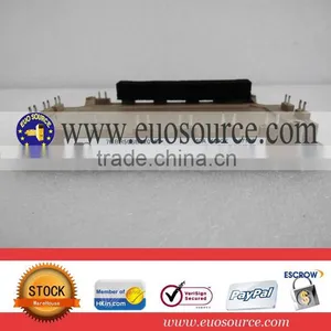 Welding Fuji Ipm Power Module 7MBR50SB120-50 thumbnail-2