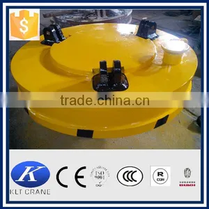 MW5 Type Lifting Magnet thumbnail-1