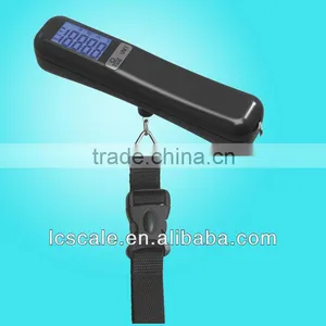 40kg Digital Luggage Scale thumbnail-1