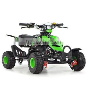 Mini Quads ATV 49CC For Sale thumbnail-1