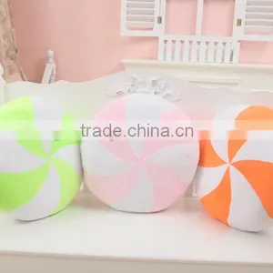 Plush Windmill Toy Printing On The Pillow,Plush Pillow ,Custom Plush Pillow thumbnail-3