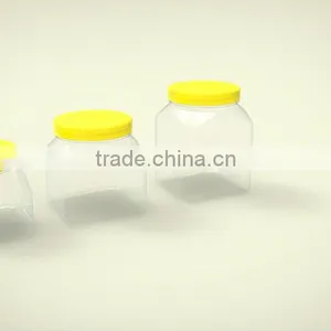 PET Transparent Bottle thumbnail-1