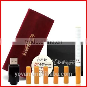 Packing 5pcs / 10pcs E-cigarette Box Custom Wholesale thumbnail-2