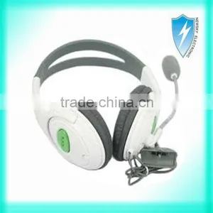 for Xbox360 Headphone Good Price thumbnail-1