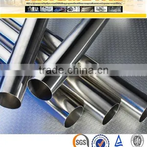 Seamless ASTM A312 904/904L Stainless Steel Pipe thumbnail-1