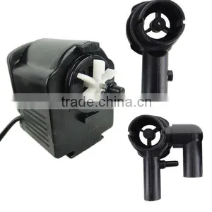 Electric Submersible Water Pump thumbnail-2