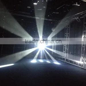 5r Scan Light 200w Beam Scanning Light Rotating Light thumbnail-1