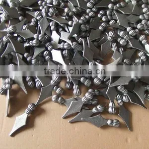 Black Rod,curtain Rod,curtain Accessories thumbnail-1