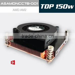 Alseye ASAMDNCC7B-001 Cpu Server Yeti Cooler thumbnail-1
