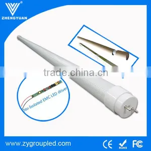Double Side Led Tube Light With CE RoHS FCC Approved thumbnail-1