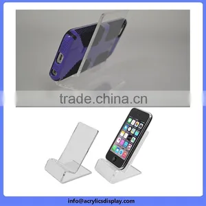 Unique Style Customized Tabletop Acrylic Lipstick Display thumbnail-4