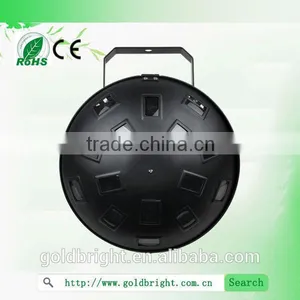 Sound RGB Color LED Mushroom Dmx Effect Light thumbnail-2