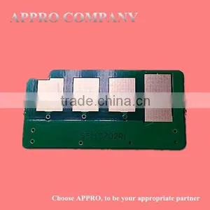 SP3200 Yellow Toner Cartridge Chip for Ricoh thumbnail-1