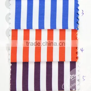 Cheap Price and Good Quality 6mm Stripe Fabric for Chair Cover thumbnail-2