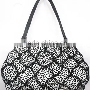 Leather Handbag Wholesale 2016 Classic Style Hot Sale Very Cheap Price thumbnail-1