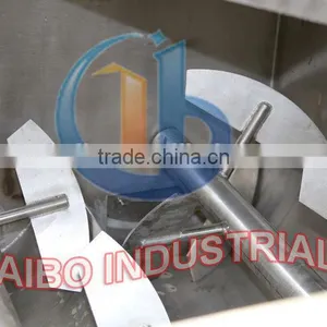 Commercial Filling/Sausage Used Meat Mixer Machine-factory Price thumbnail-4