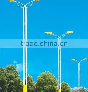 Modern Street Lighting Pole thumbnail-3