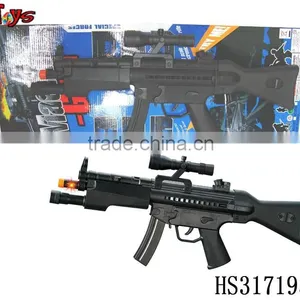 Made in China Cheapest Laser Toy Toy Guns With Gun Powder thumbnail-1